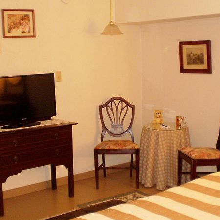 Grandeur Farm Retreat Bed and Breakfast Marshallville Buitenkant foto