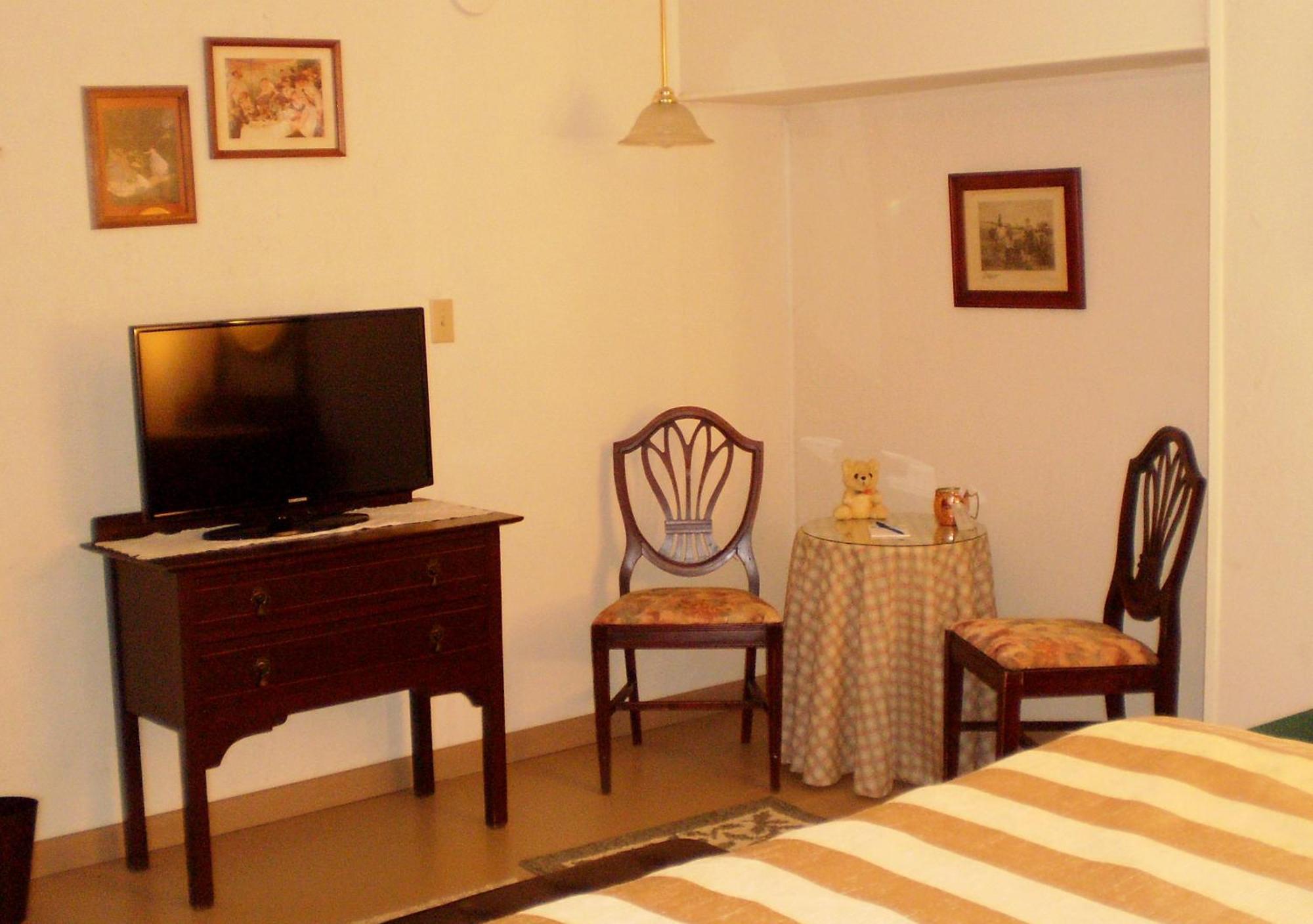 Grandeur Farm Retreat Bed and Breakfast Marshallville Buitenkant foto
