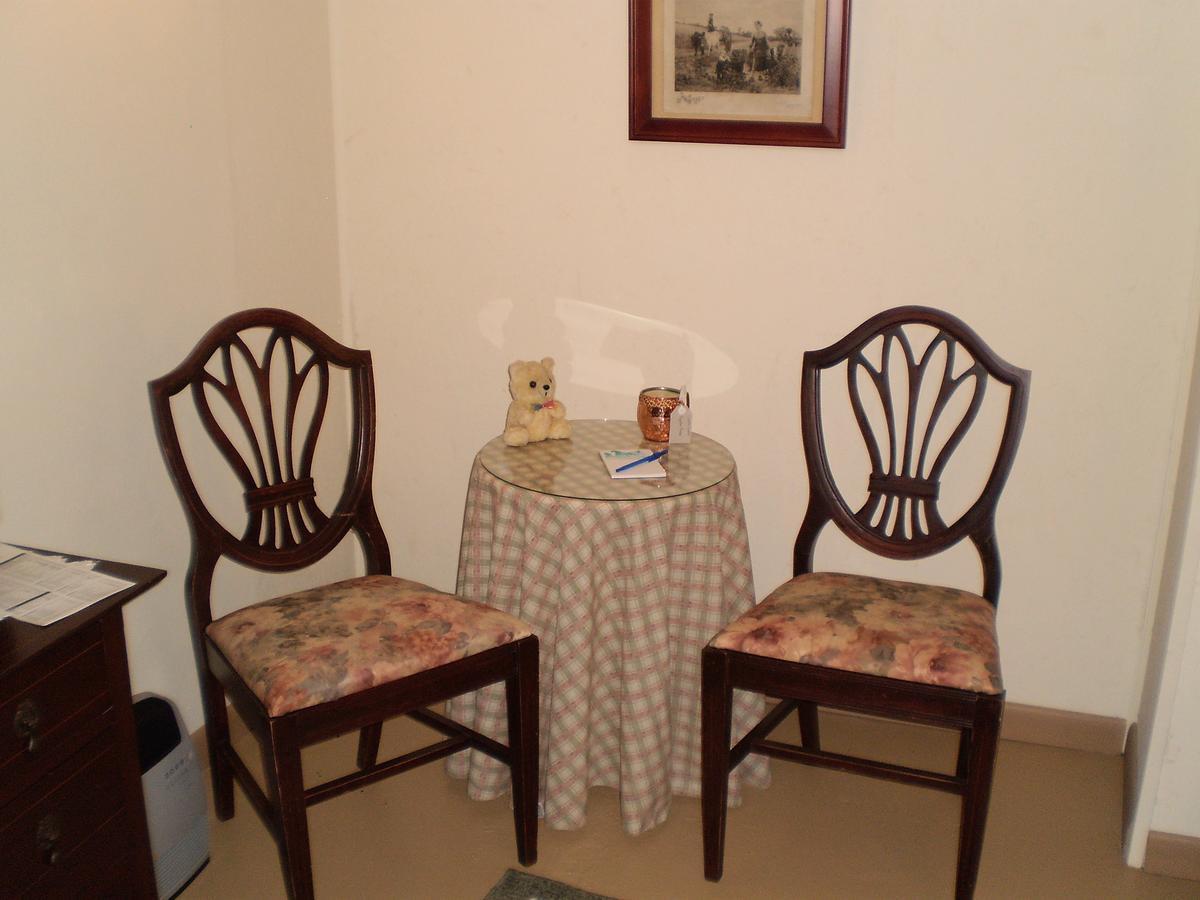 Grandeur Farm Retreat Bed and Breakfast Marshallville Buitenkant foto